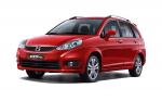 Changhe Liana A6 2013 года